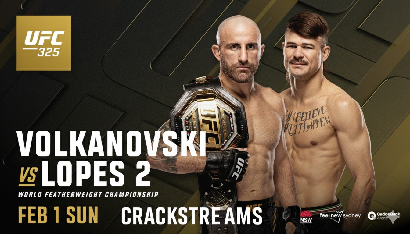 CrackStreams HD live sports streaming platform